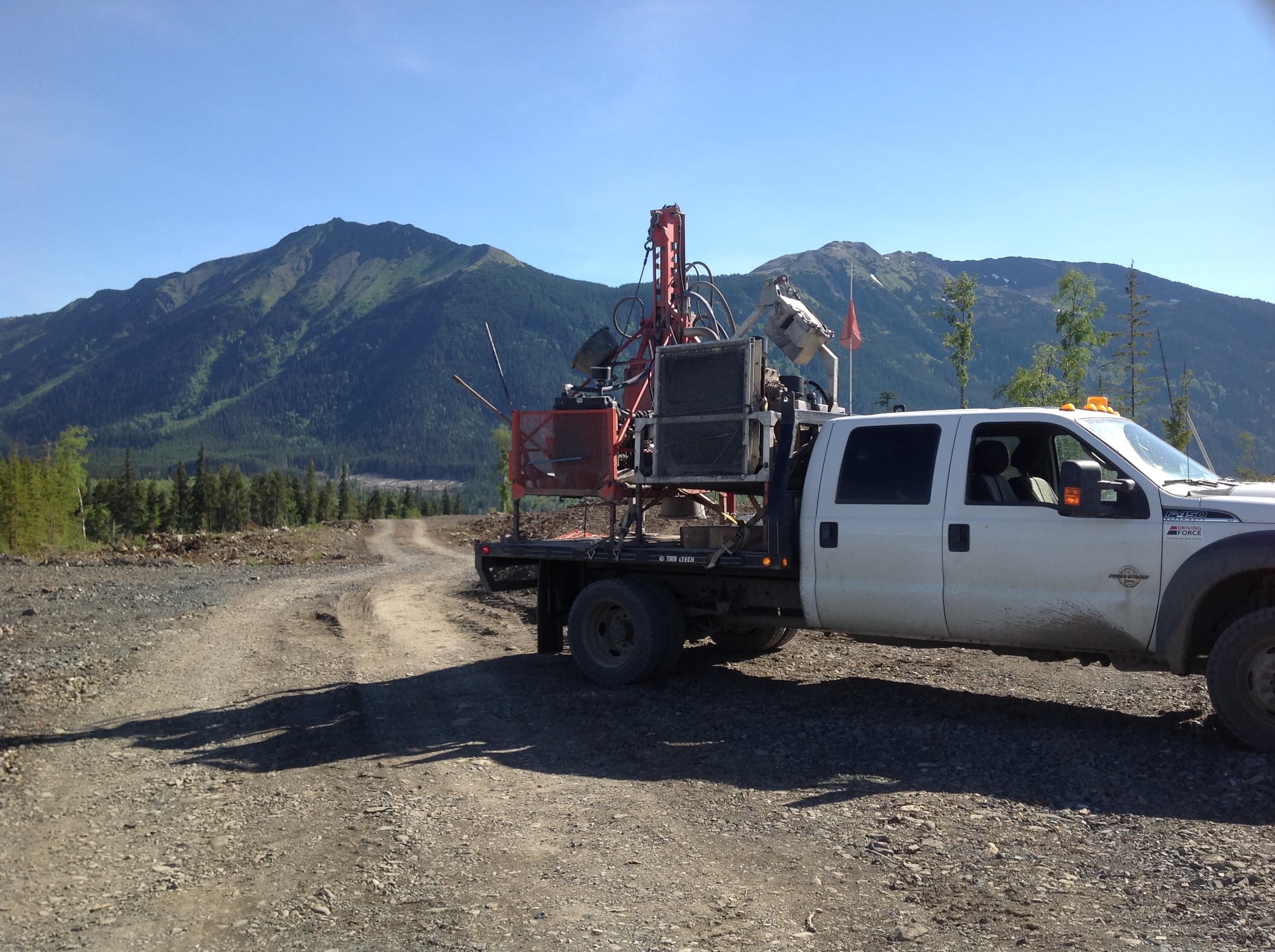Northwest Transmission Line — Phase 2 photo 2