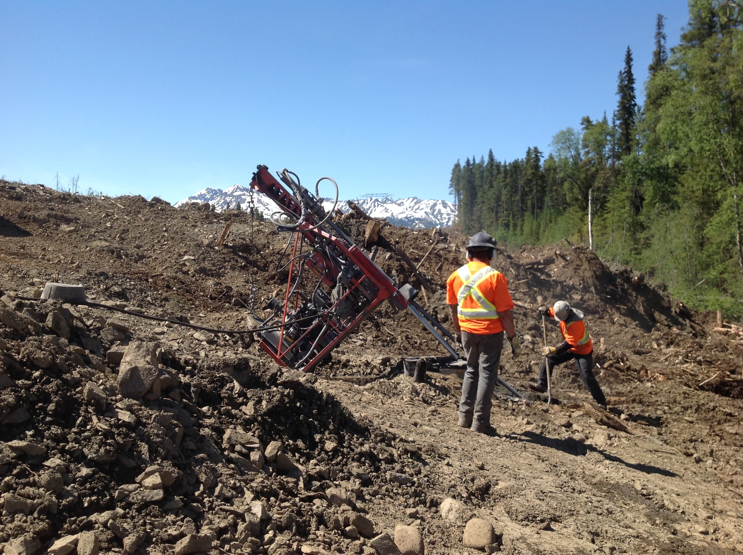 Northwest Transmission Line — Phase 2 photo 3