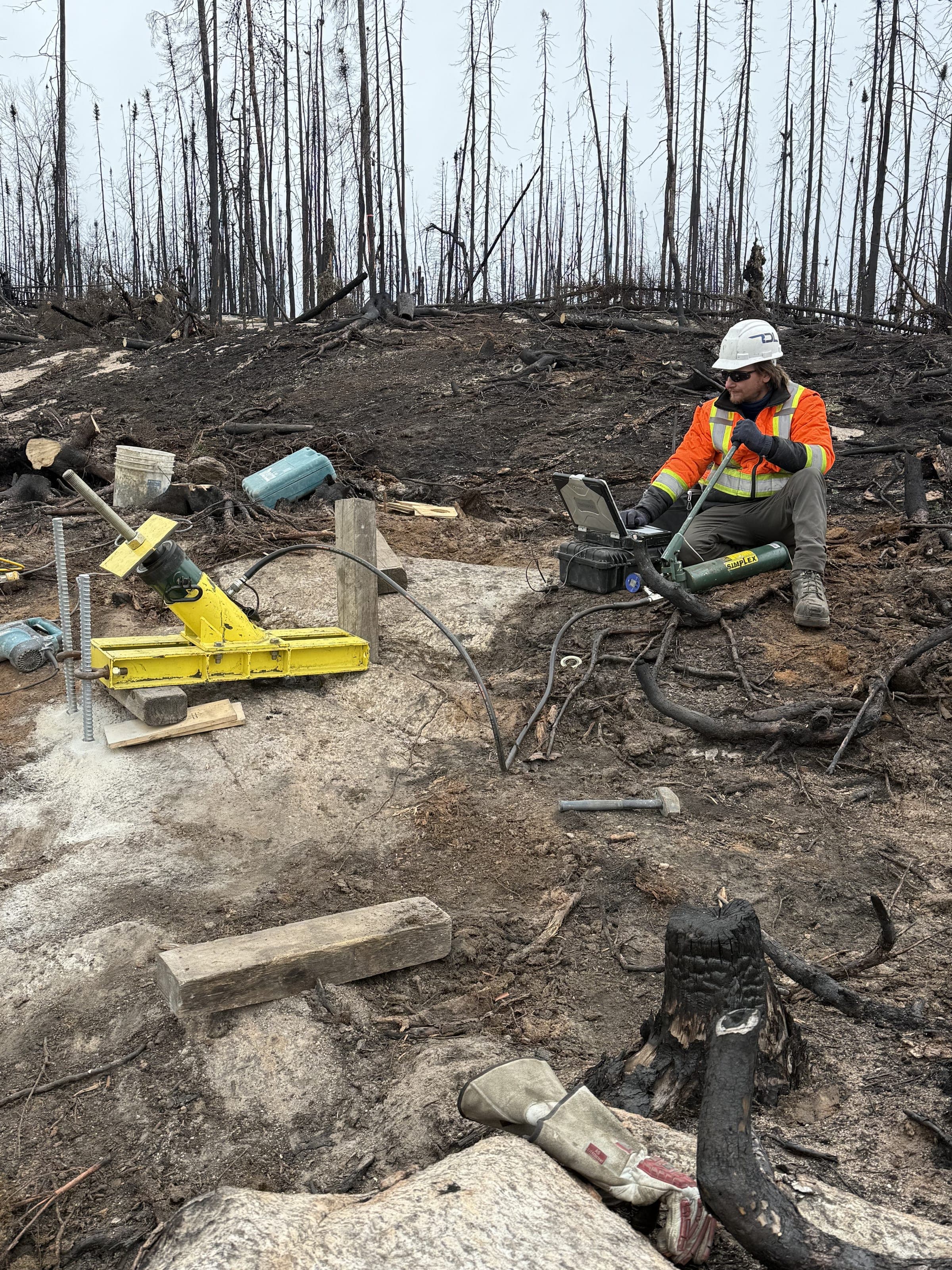 IF47 — 138 kV Remediation — SaskPower