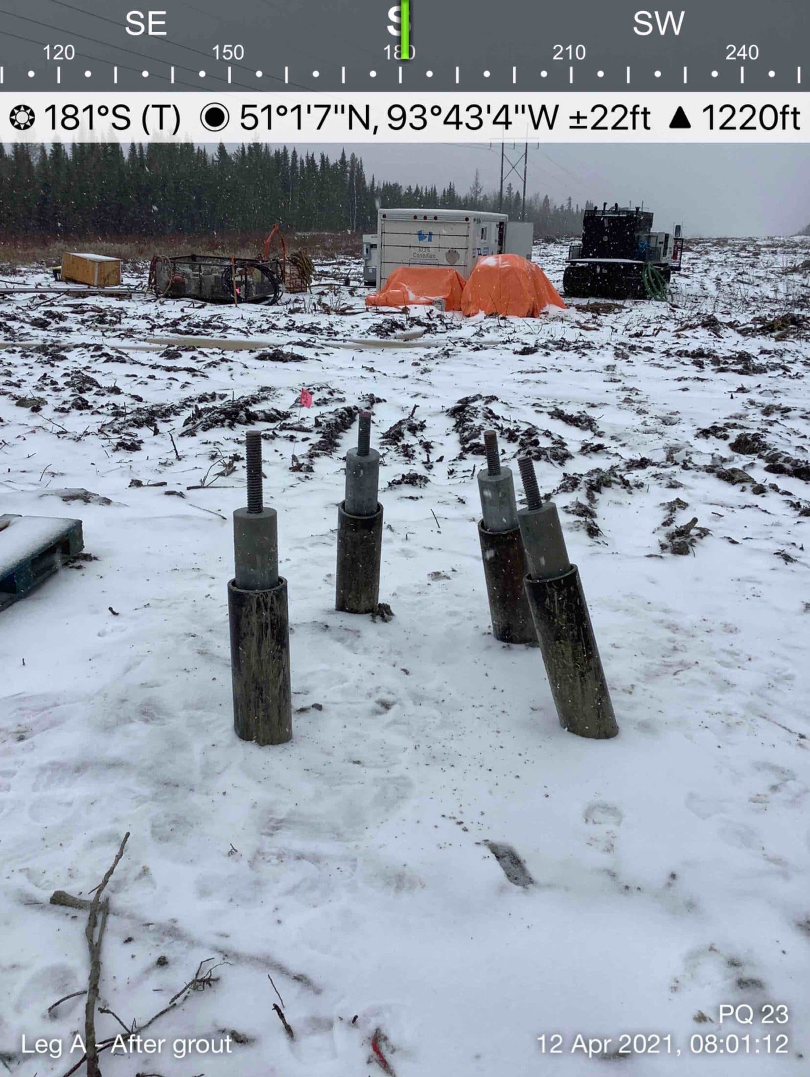 Wataynikaneyap Transmission Project