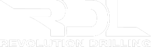 Revolution Drilling