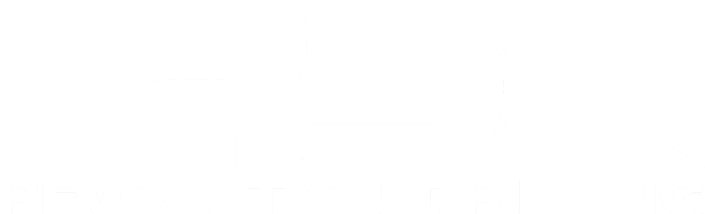 Revolution Drilling